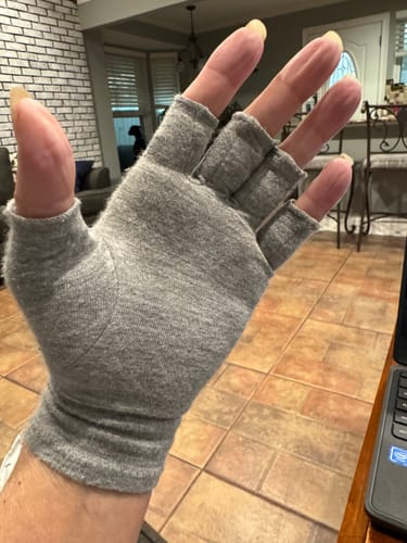 Review by Kerstin Andersson