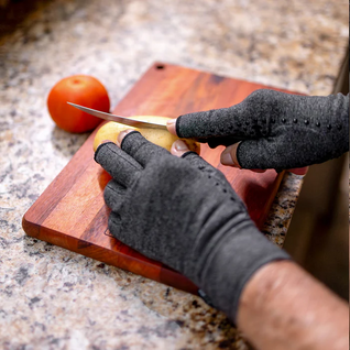 Bambuhandsken | Bli Av Med Handsmärtan Idag!