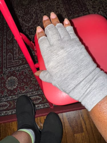 Review by Lisa Karlsson