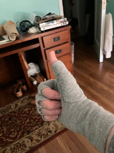 Review by Birgitta Karlström