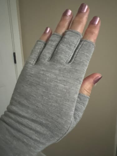 Review by Smilla Ohlström